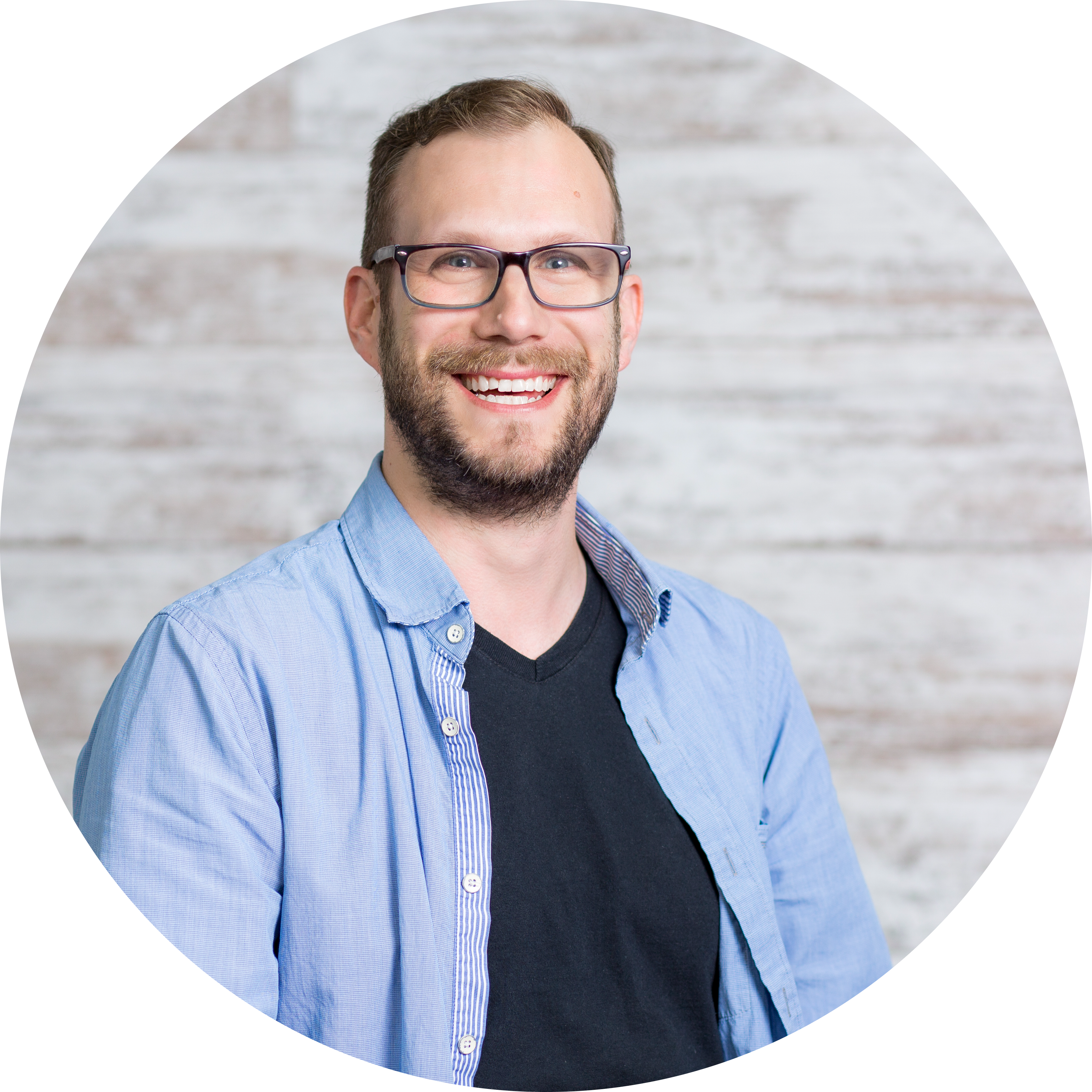 Go to the profile of Travis Williams