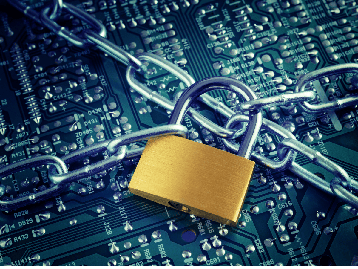 Mainstream Information Security in 2023