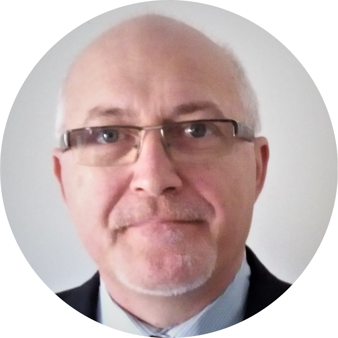 Go to the profile of Devy Breda