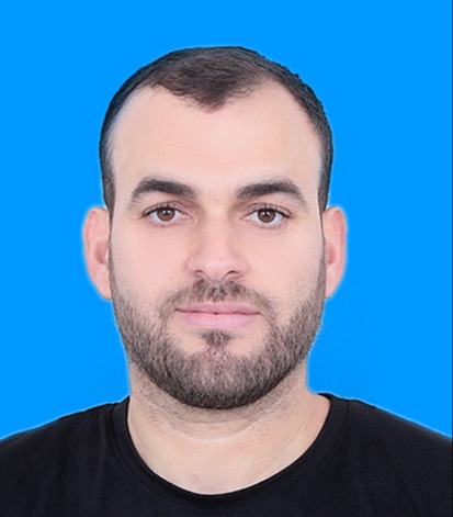 Go to the profile of Mohamed Ali Bejaoui