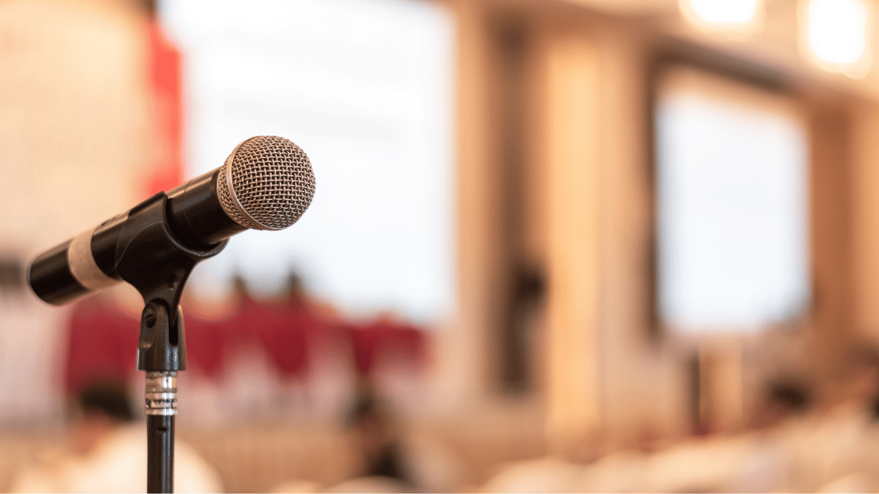 A Glimpse into ISE’s Keynote Speakers
