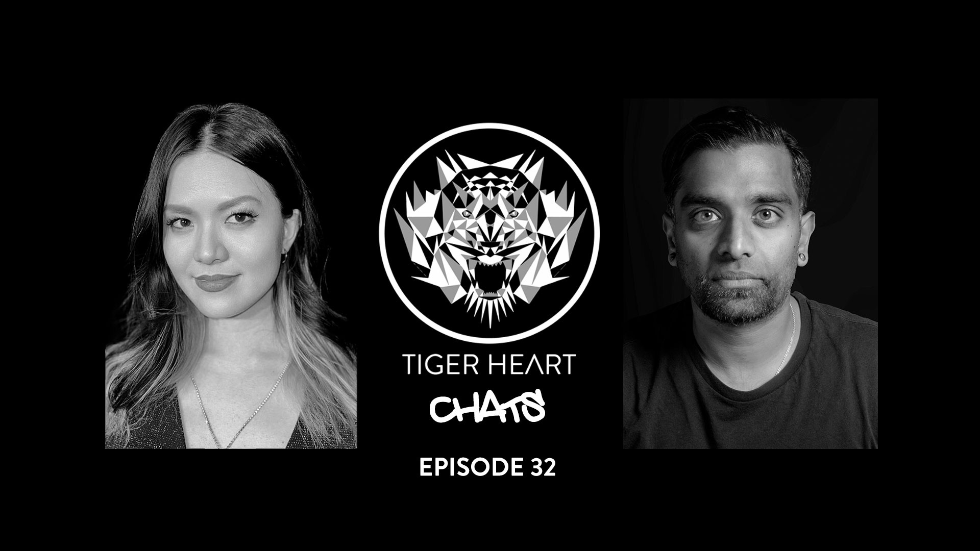Tiger Heart Chats: Episode 32