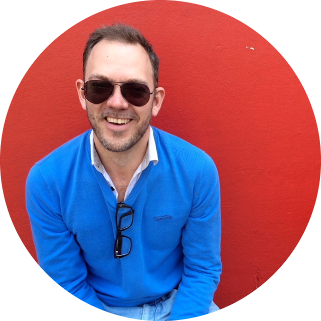 Go to the profile of Marcus Haraldsson Boij