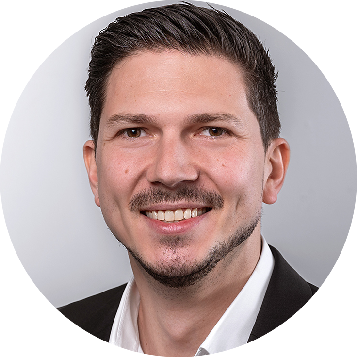 Go to the profile of Sebastian Koenig