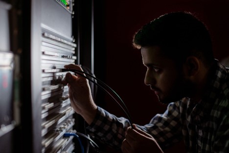 El integrador AV, un aliado para los profesionales de TI