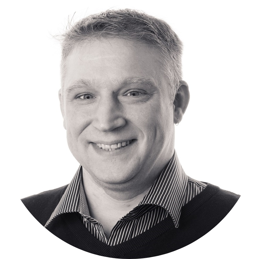 Go to the profile of Mikael Nilsson, CTS-D