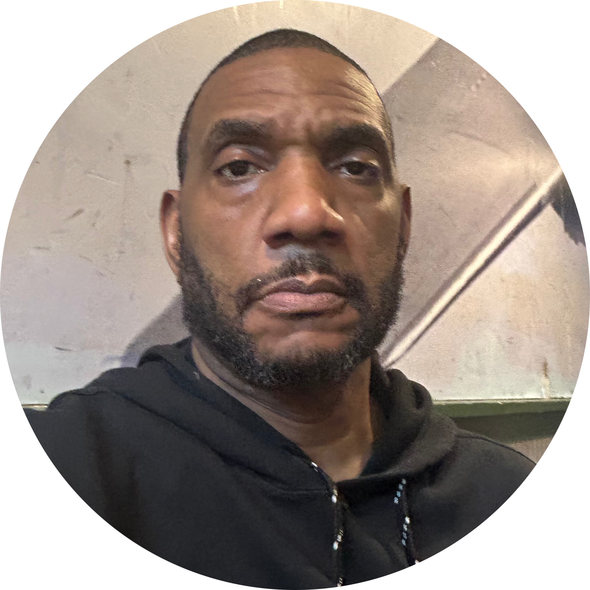 Go to the profile of Malcolm Green