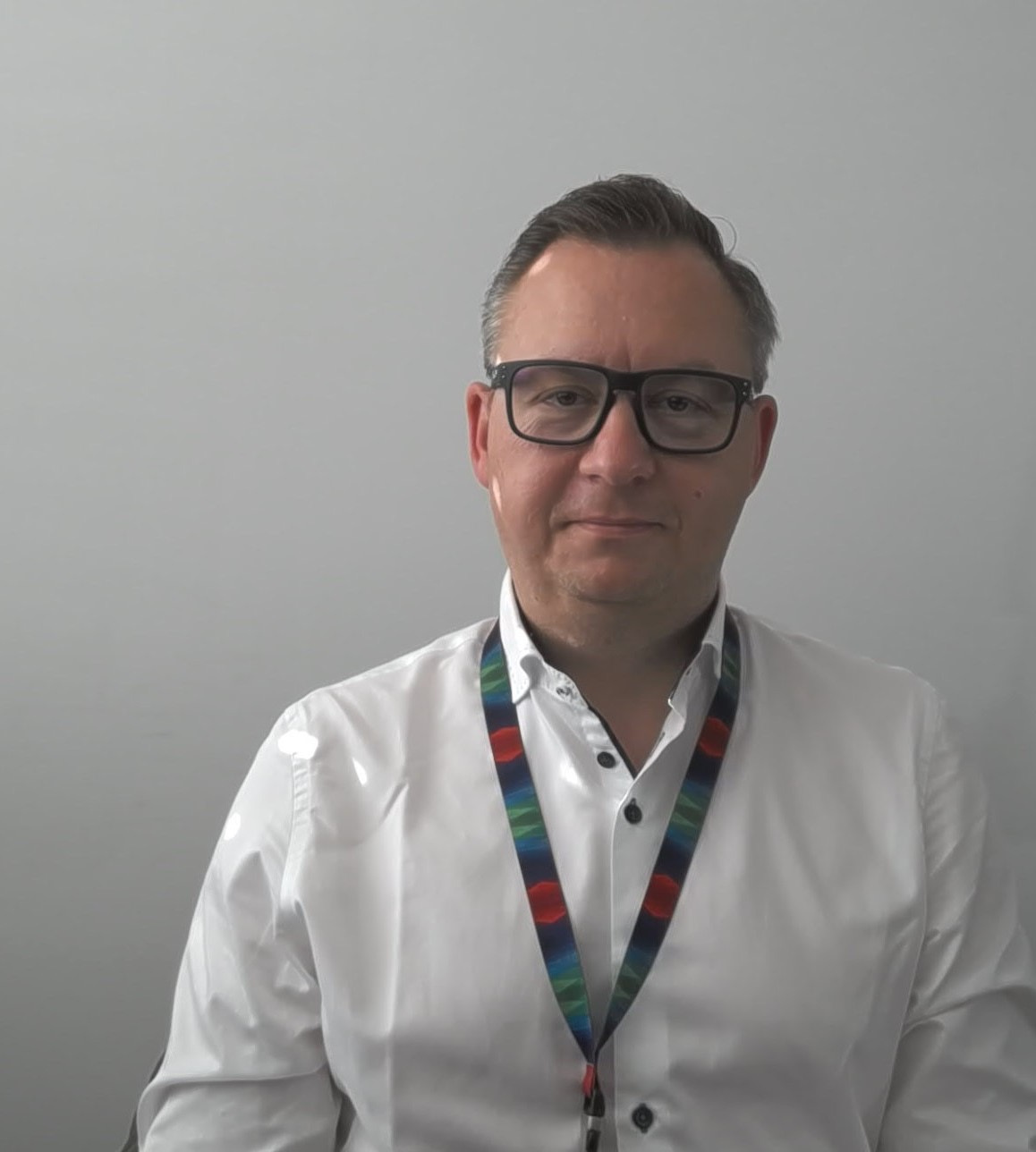 Go to the profile of Alexander Hecht