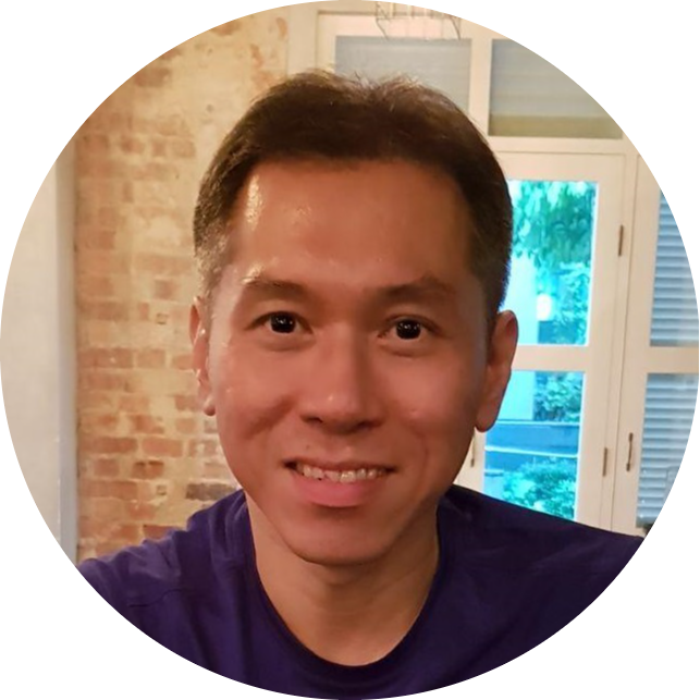 Go to the profile of Meng Tuan Cheo