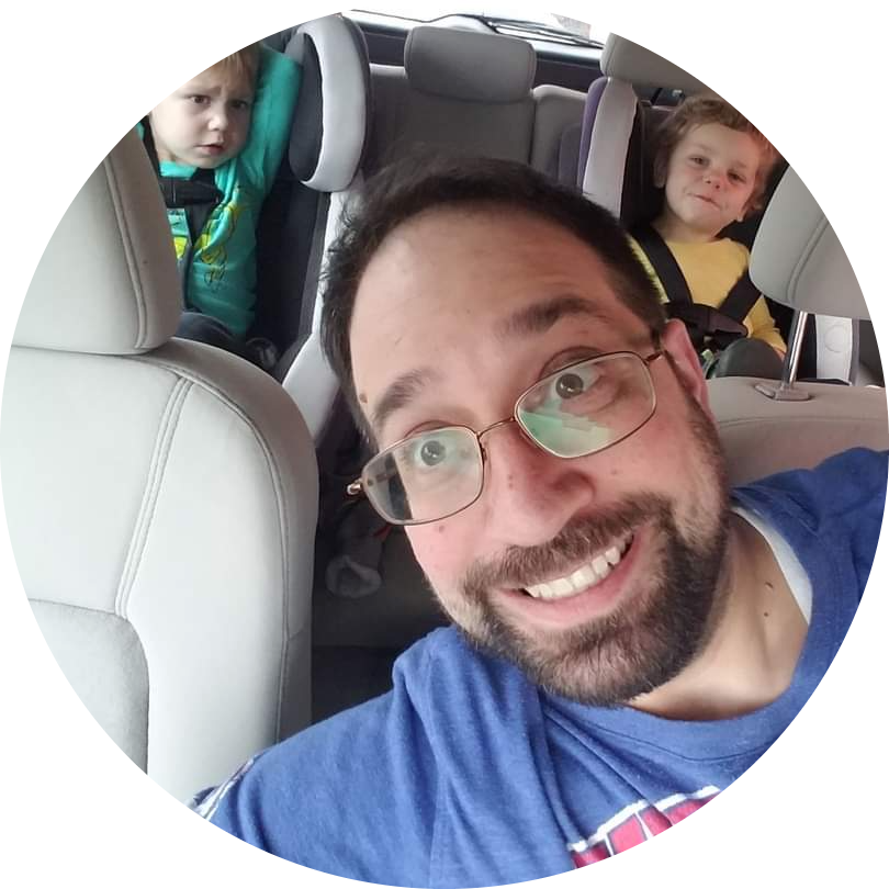 Go to the profile of Daniel Buccini