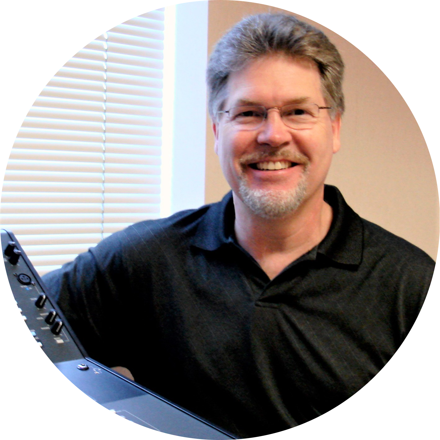 Go to the profile of Ken Coey