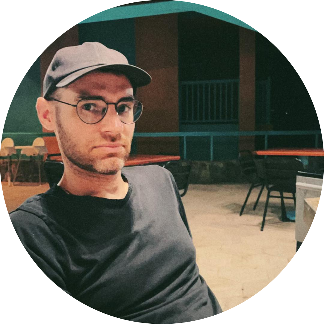 Go to the profile of Kyle Anderson