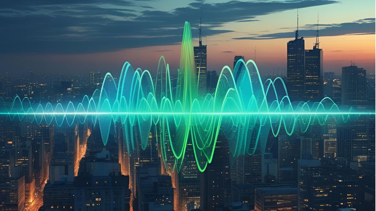 RF inteligente: Soluciones para retos de frecuencia