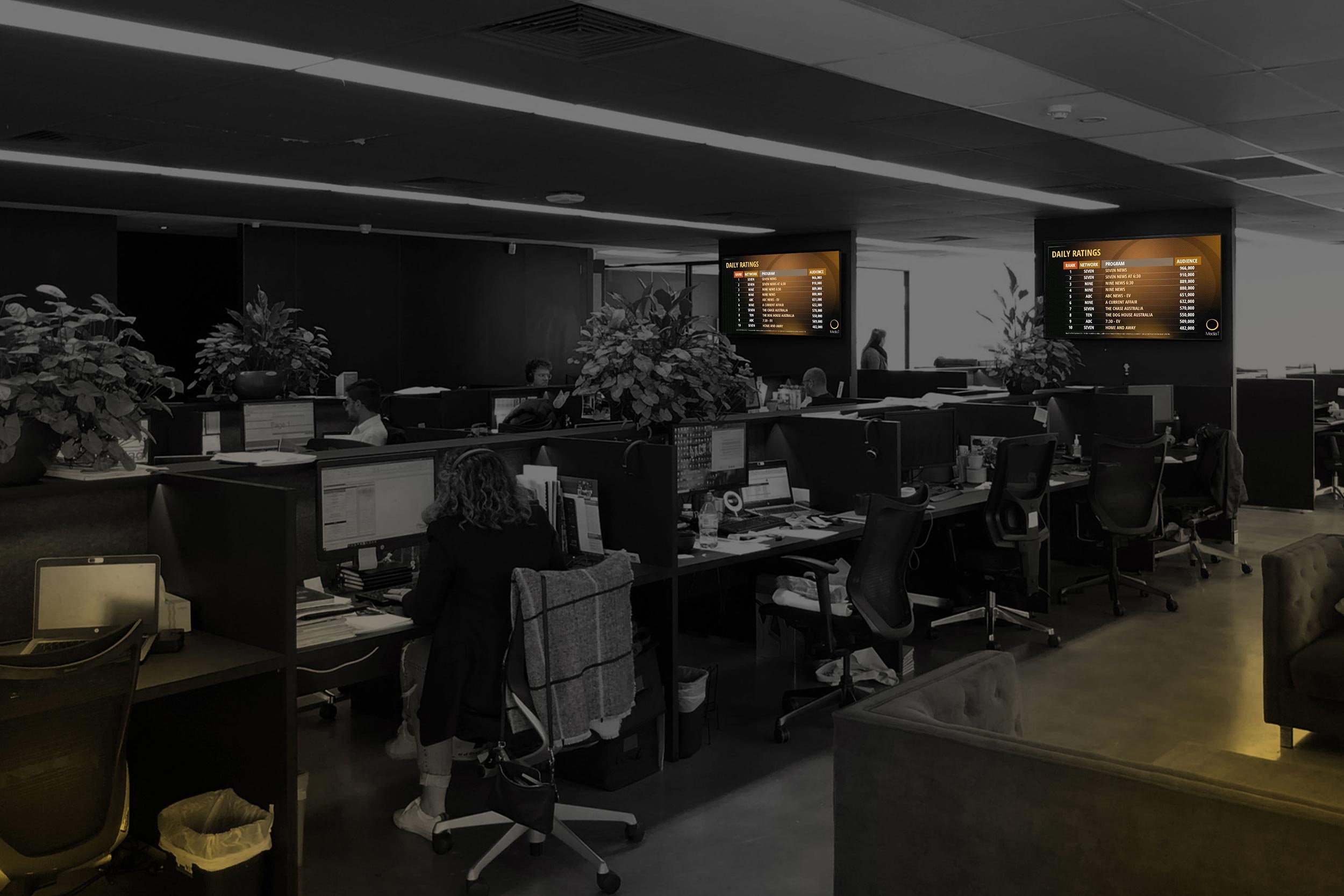 Why Managed Digital Signage Matters Beyond the Initial Installation