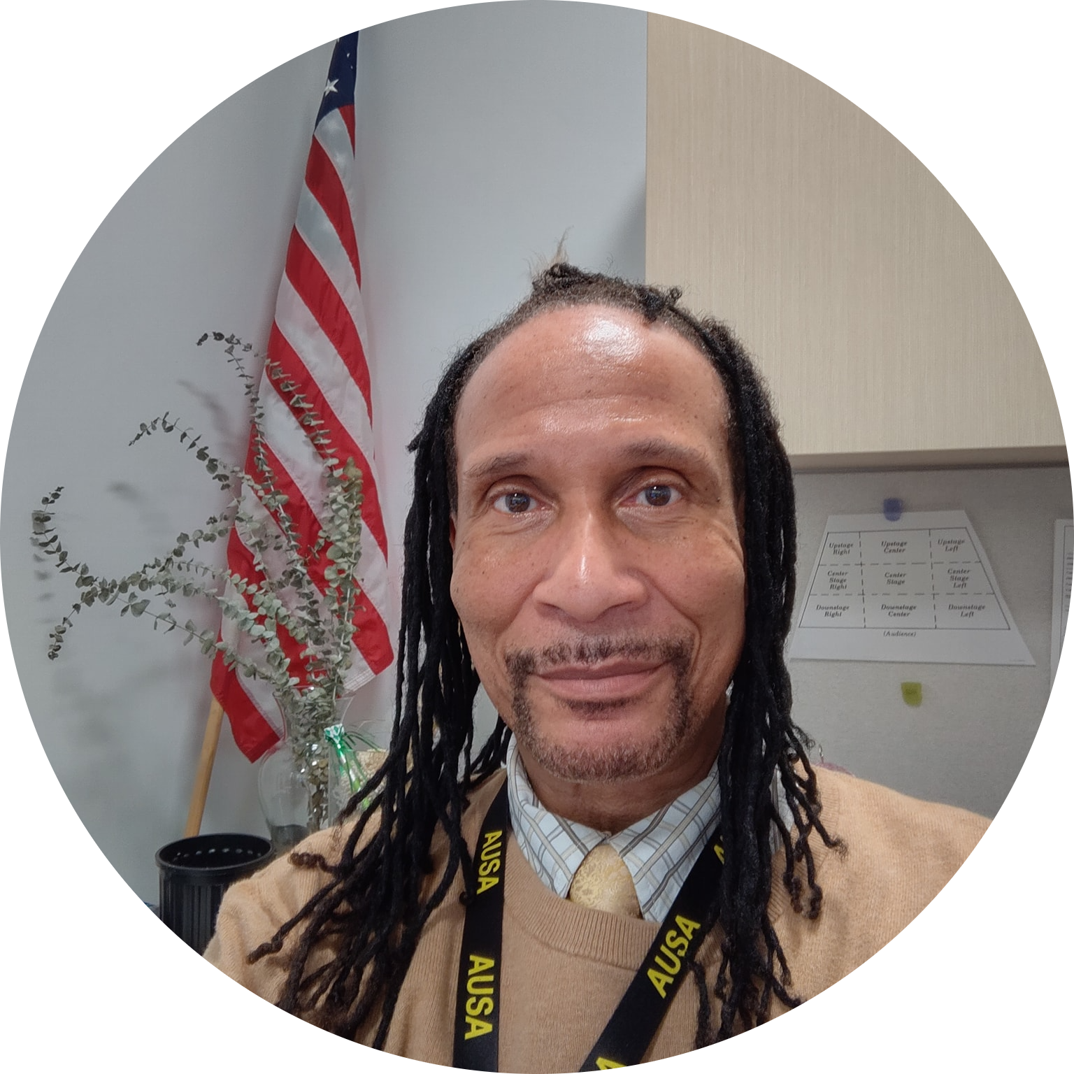 Go to the profile of Joseph Greene