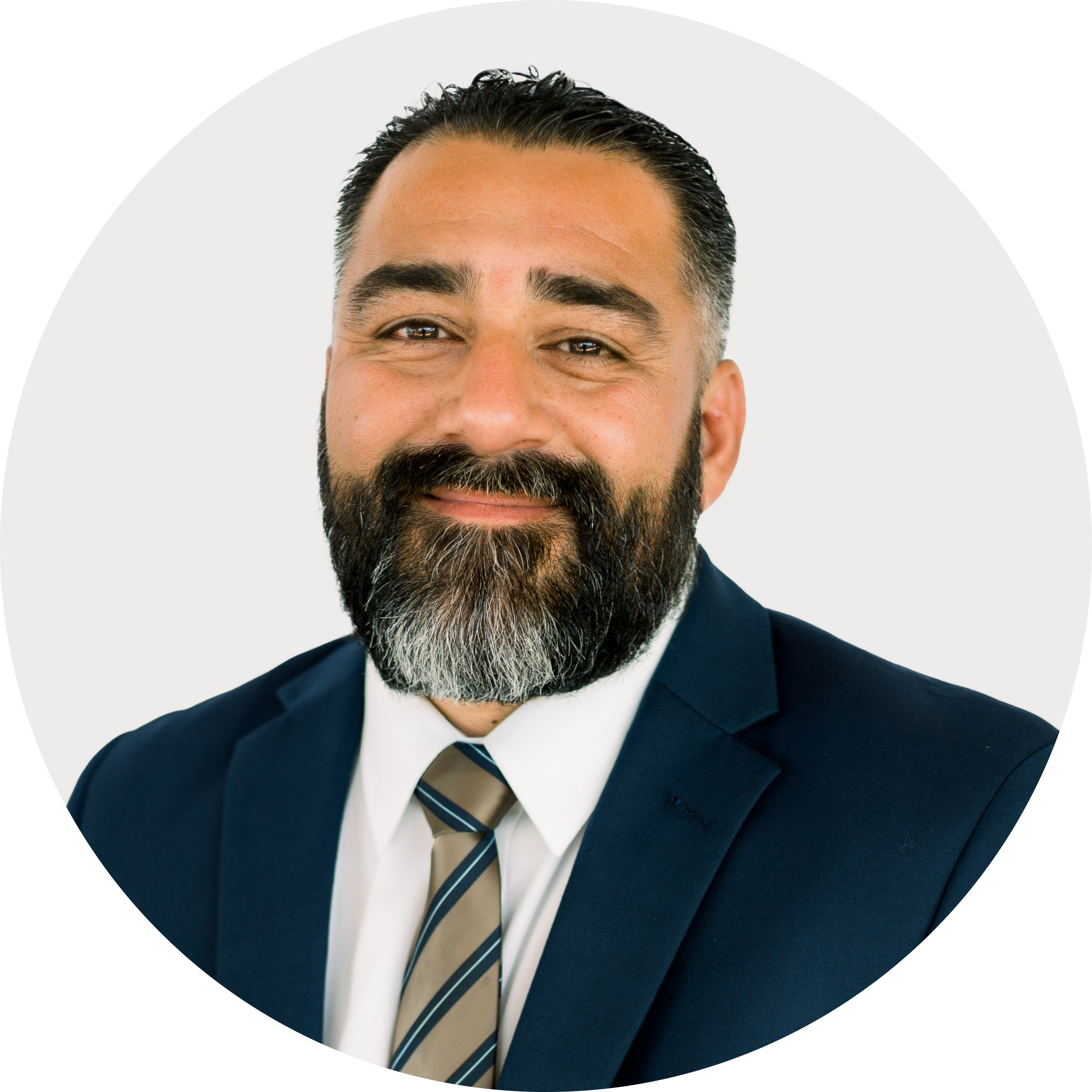 Go to the profile of Francisco Bastias