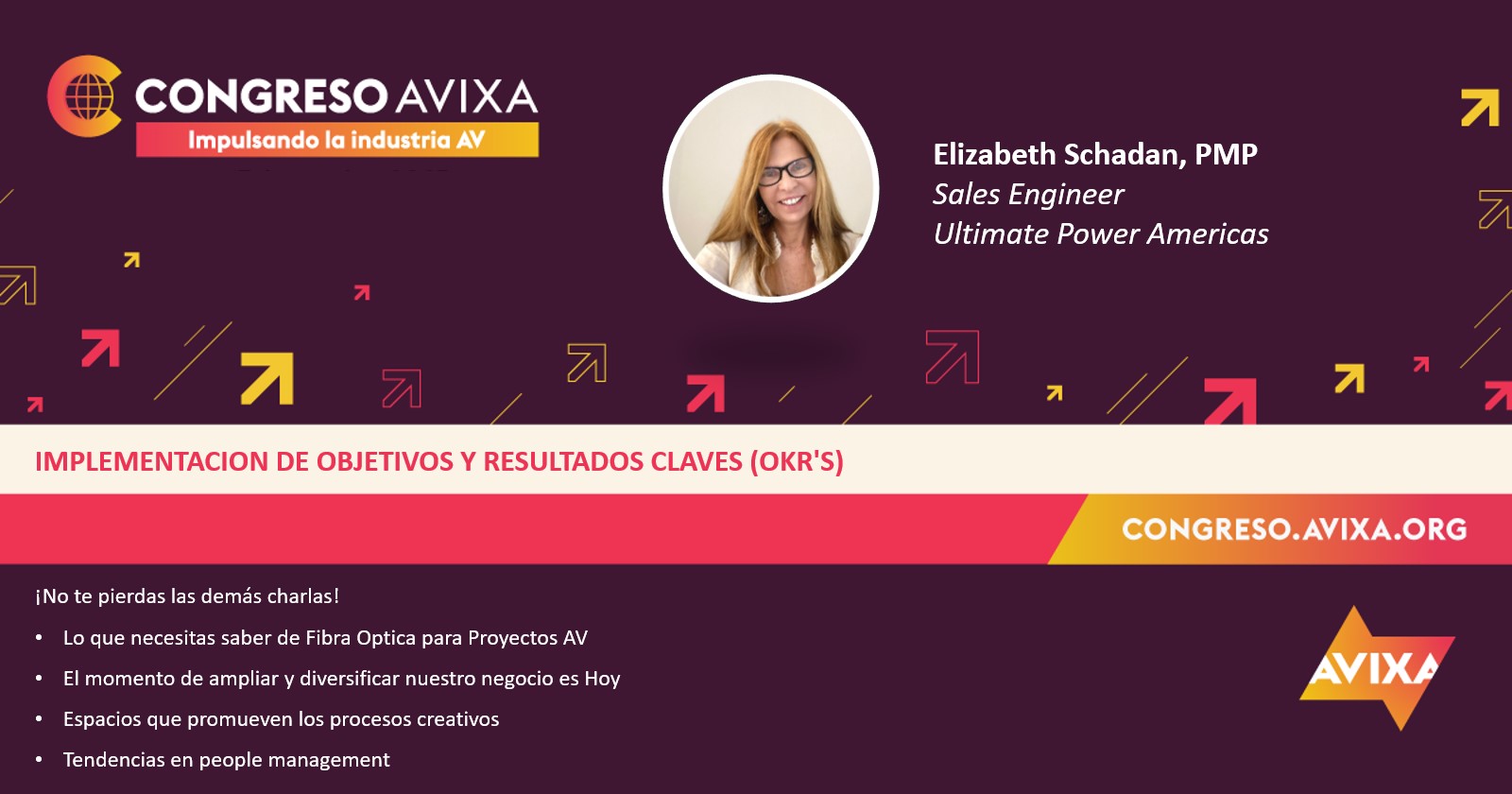 Workshop Objetivos y Resultados Claves OKR's