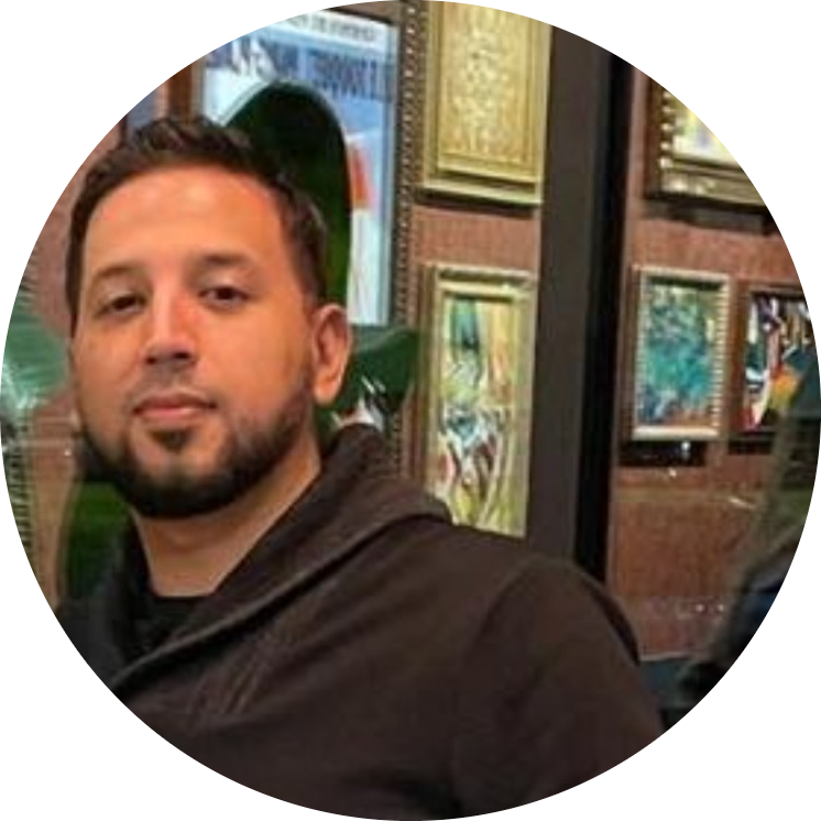 Go to the profile of Omar Meza