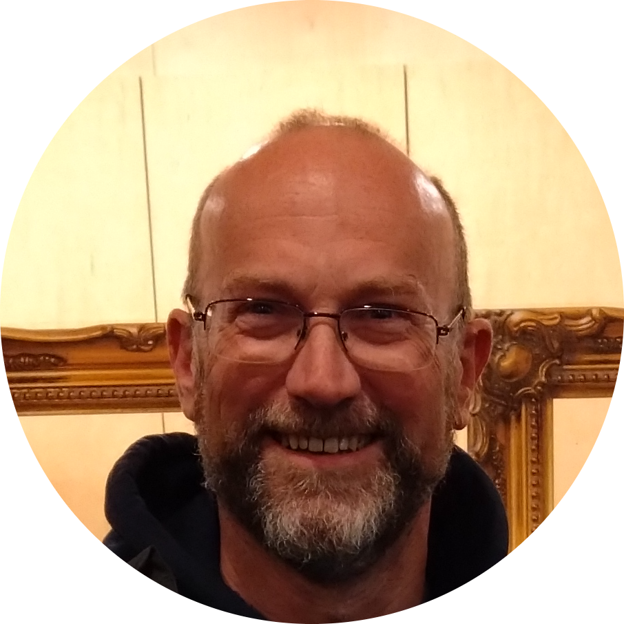 Go to the profile of Carl Harper