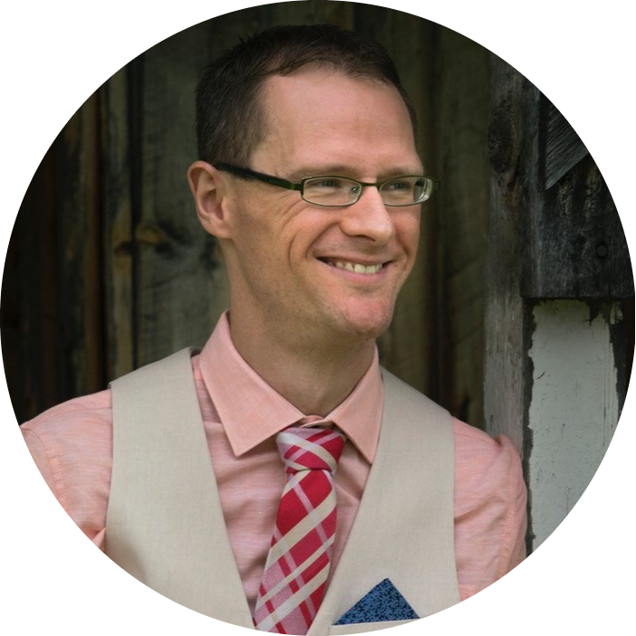 Go to the profile of Ian Trace