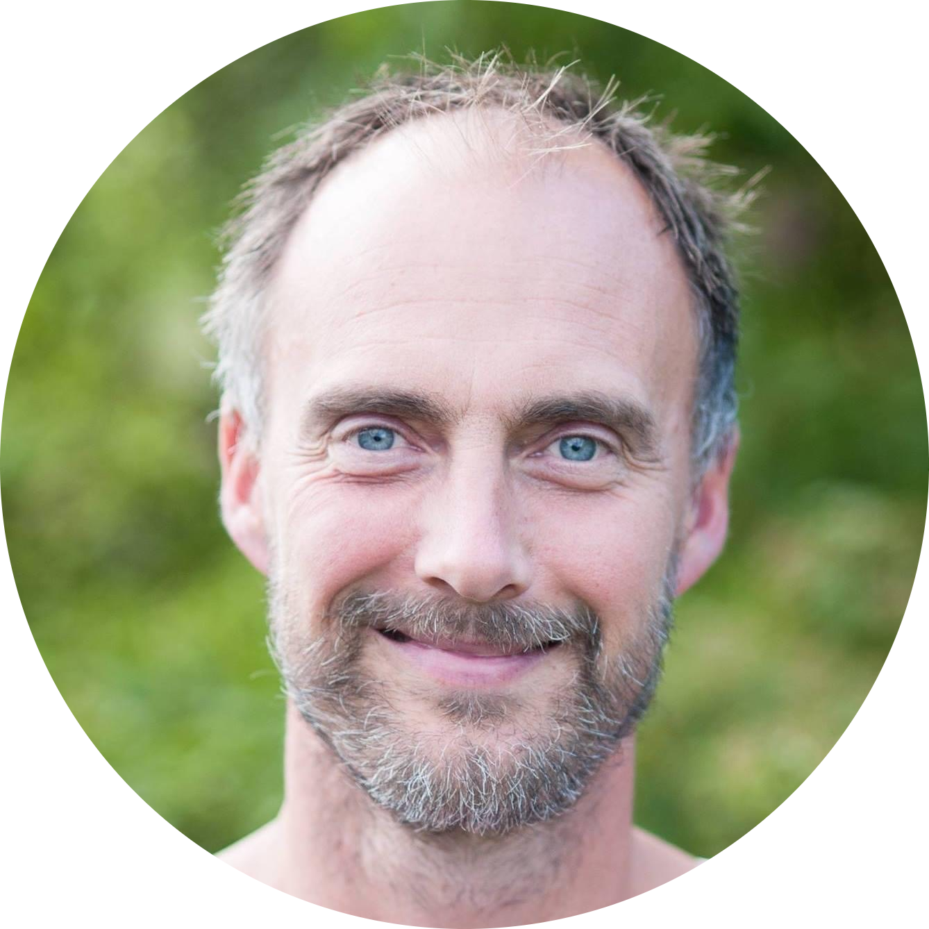 Go to the profile of Fredrik Setterberg