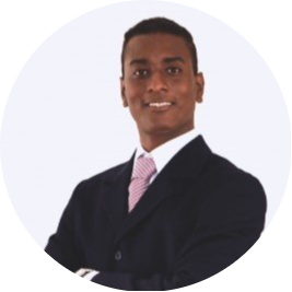 Go to the profile of Ricardo Gomez