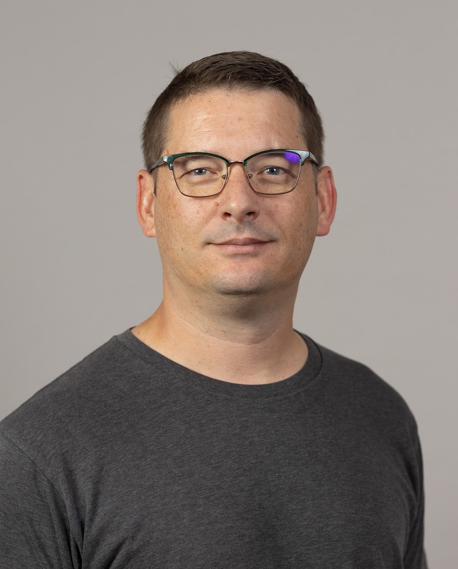 Go to the profile of Michael McCullough