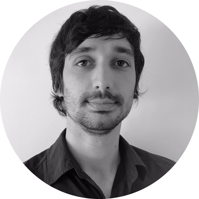 Go to the profile of Tomás Leiton