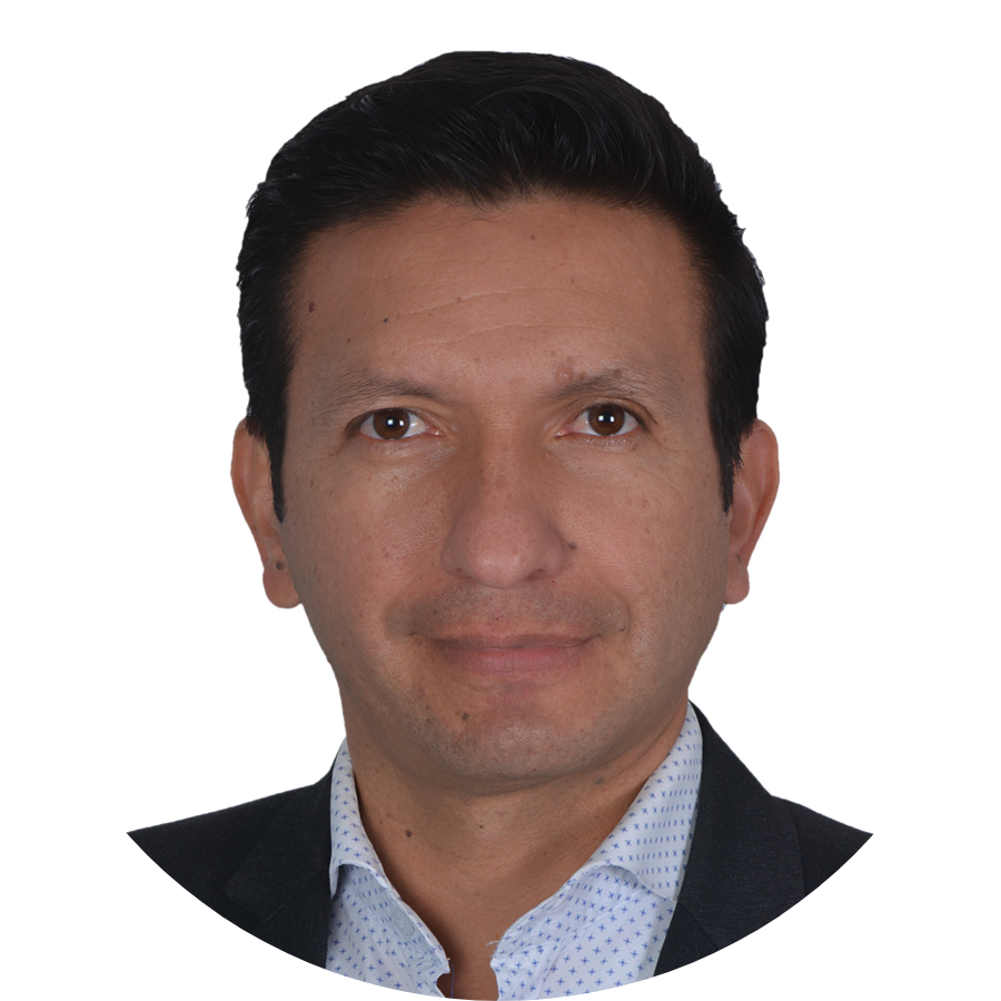 Go to the profile of Oscar Betancourt