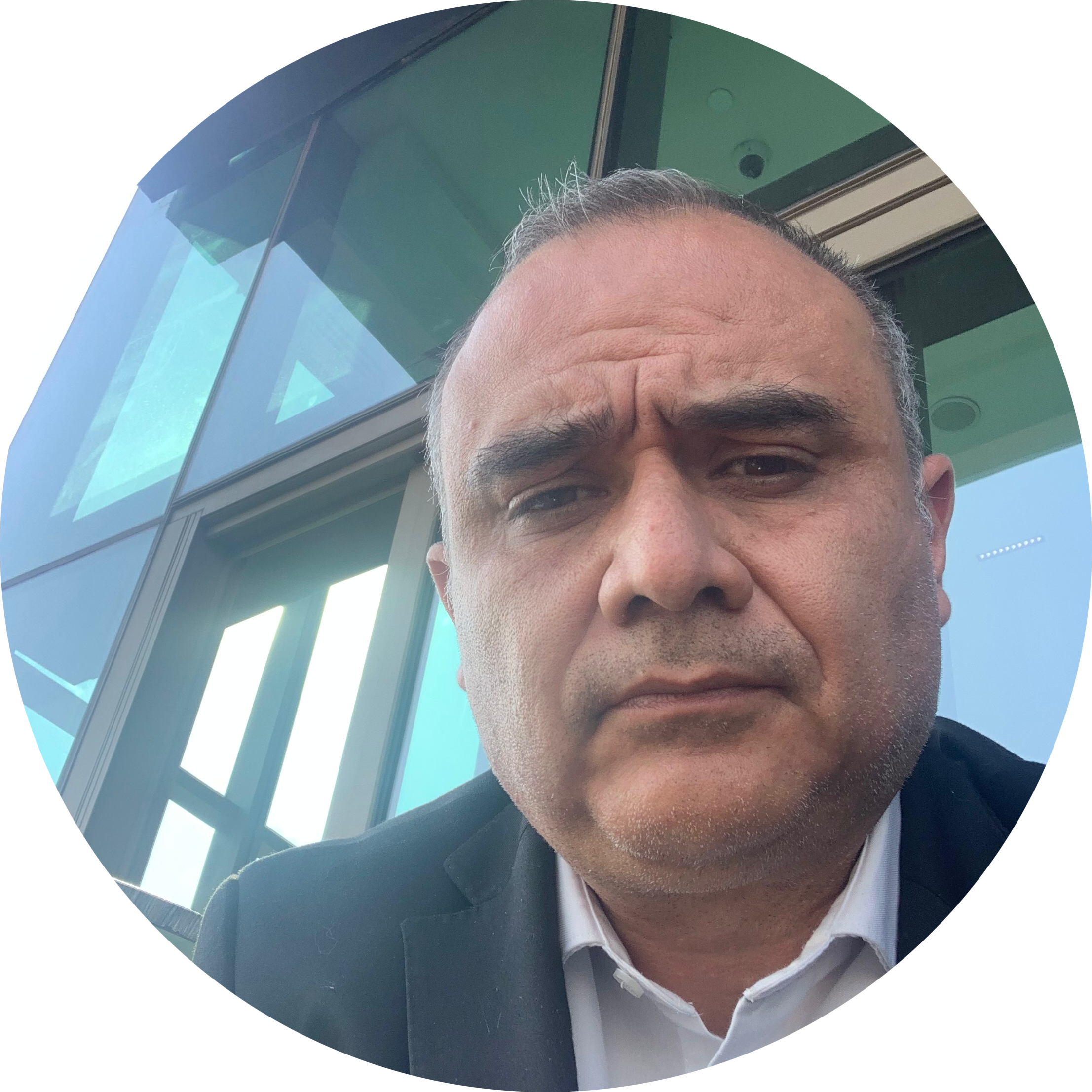 Go to the profile of Isaí Tapia Gaytan