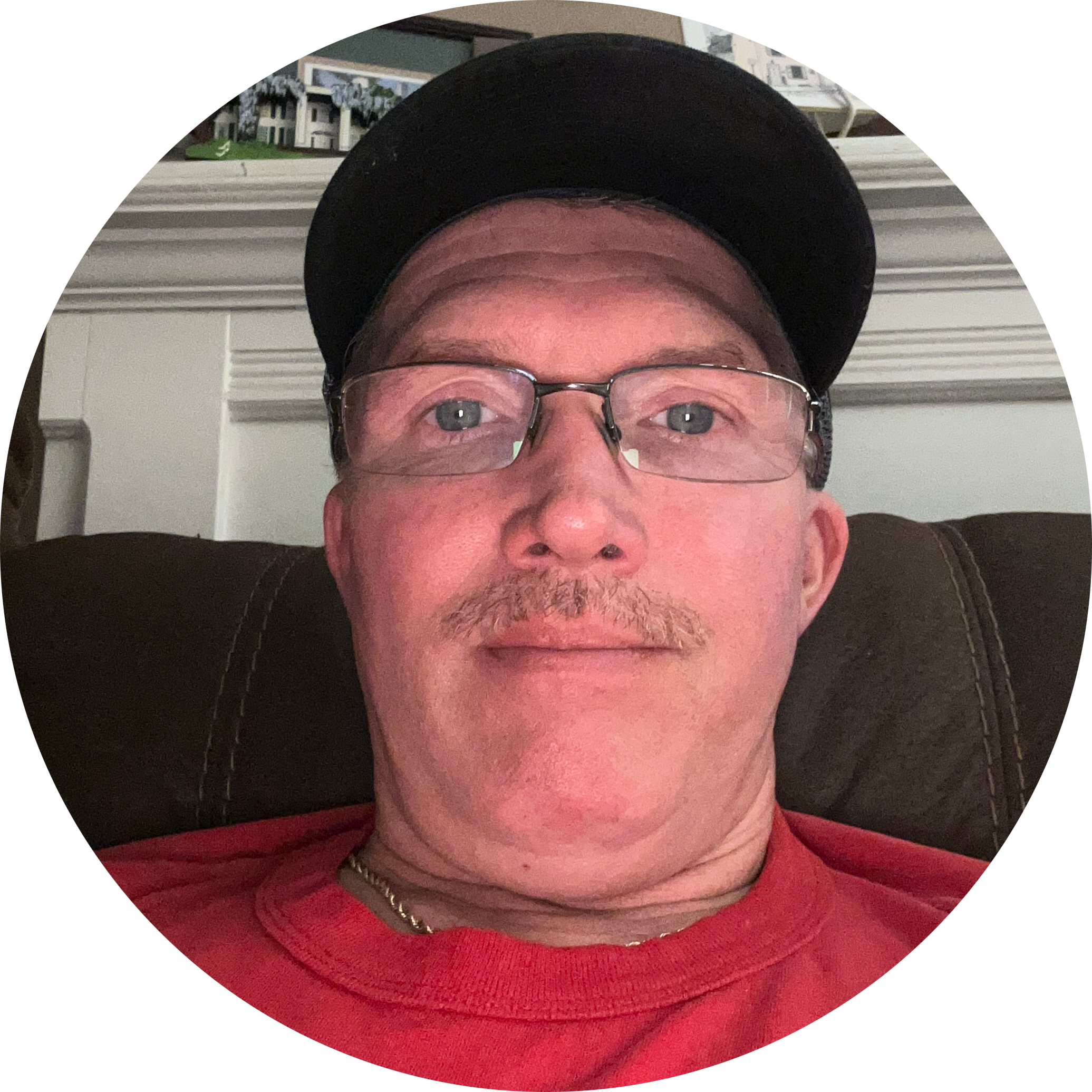 Go to the profile of Ronnie Carroll Jr