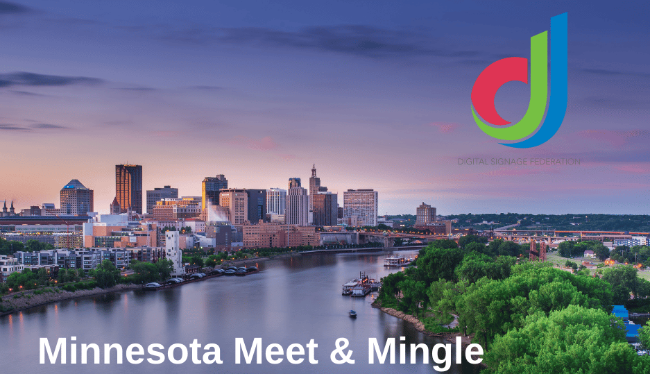 DSF Plans Aug. 4th Meet And Mingle In Minneapolis
