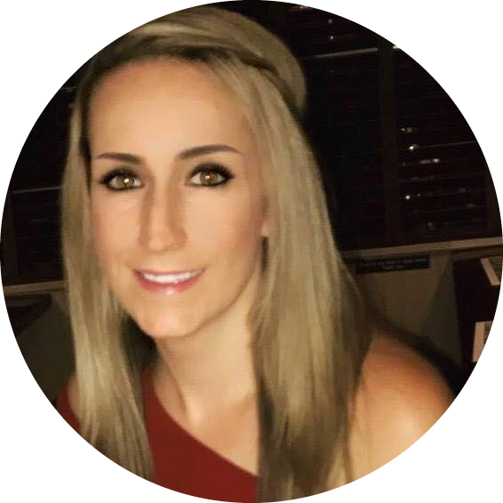 Go to the profile of Nicole Kelly