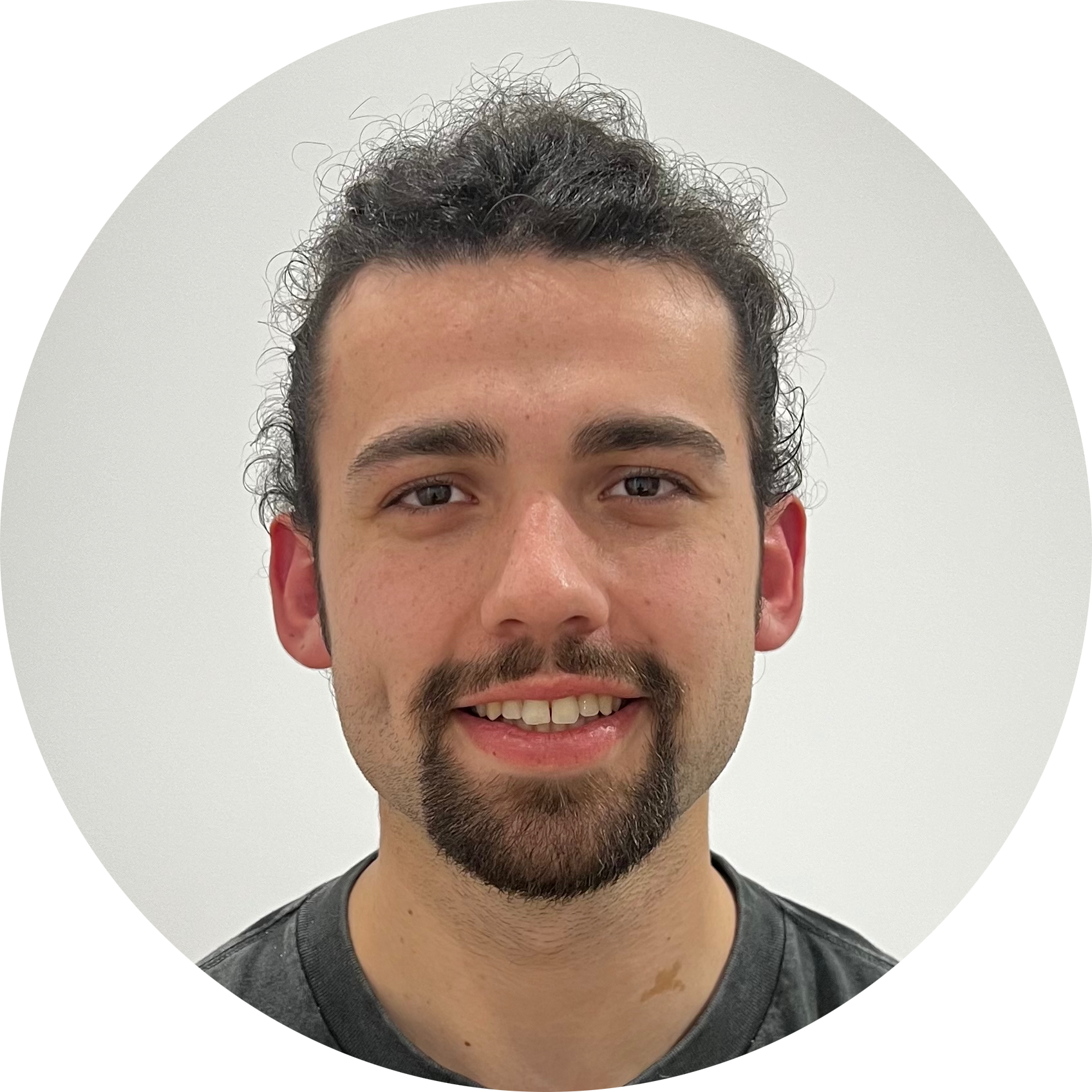 Go to the profile of Charles da Nobrega