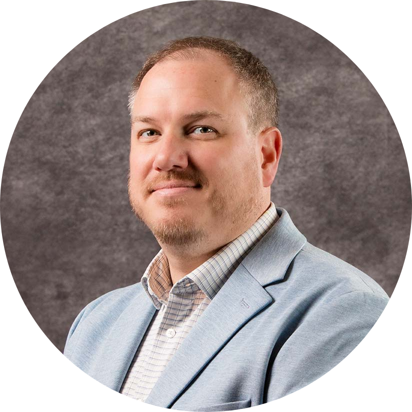 Go to the profile of Brad Leonard