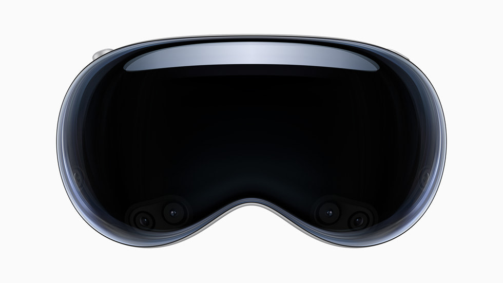 Apple Vision Pro Shows High Interest, but Questions Linger