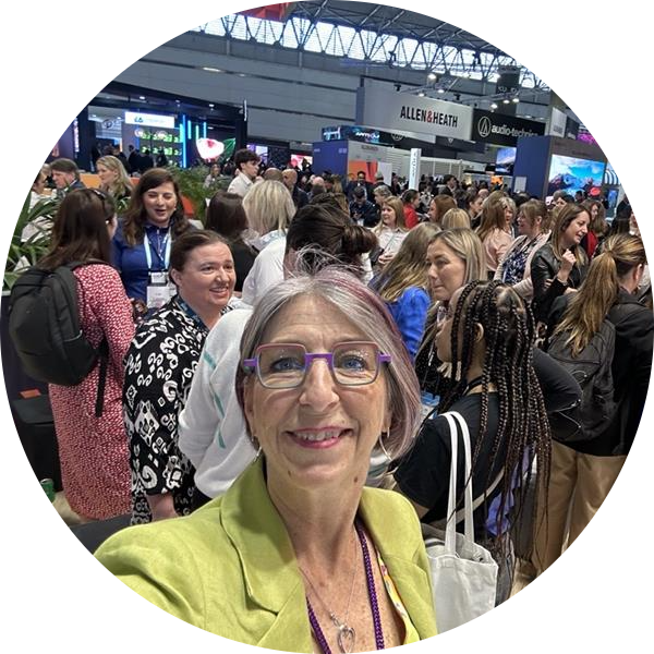 Go to the profile of Tanya Houston