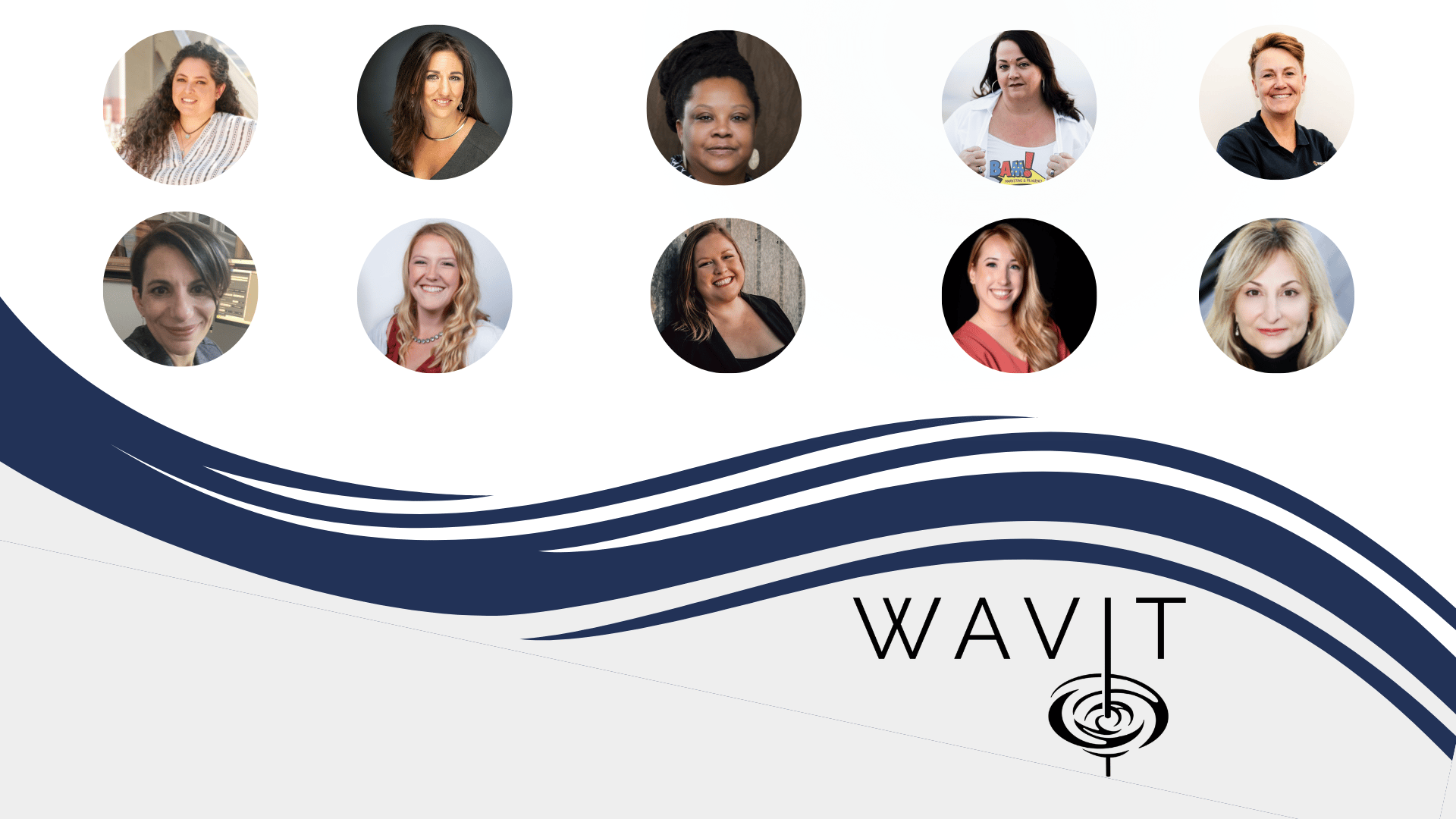 Industry Leaders Launch Women in AV/IT