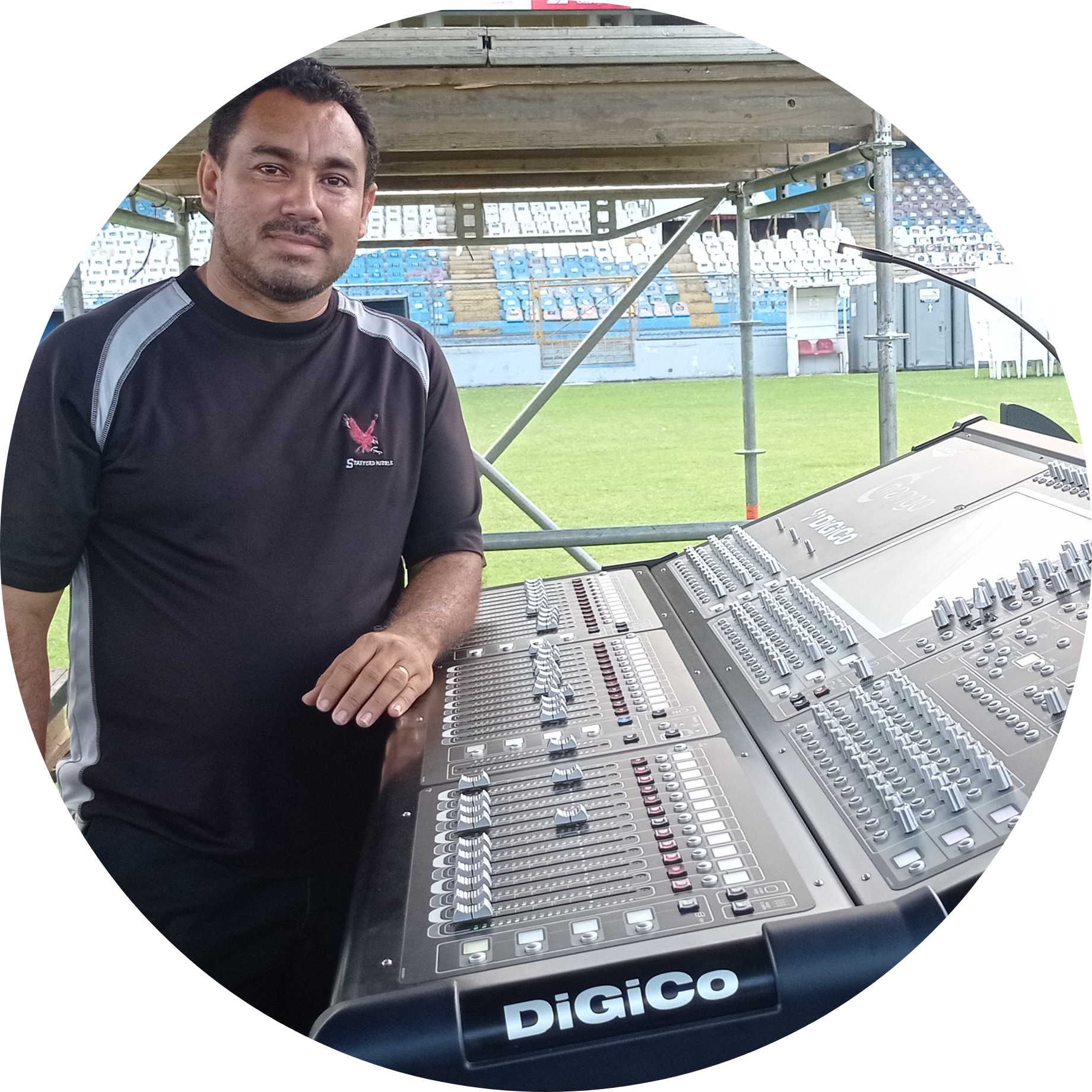 Go to the profile of Oscar Rigoberto Bejarano Guevara