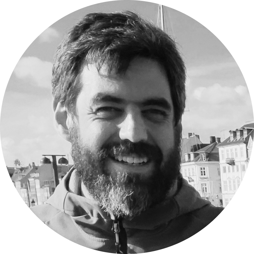 Go to the profile of Pablo Giménez Arguelles