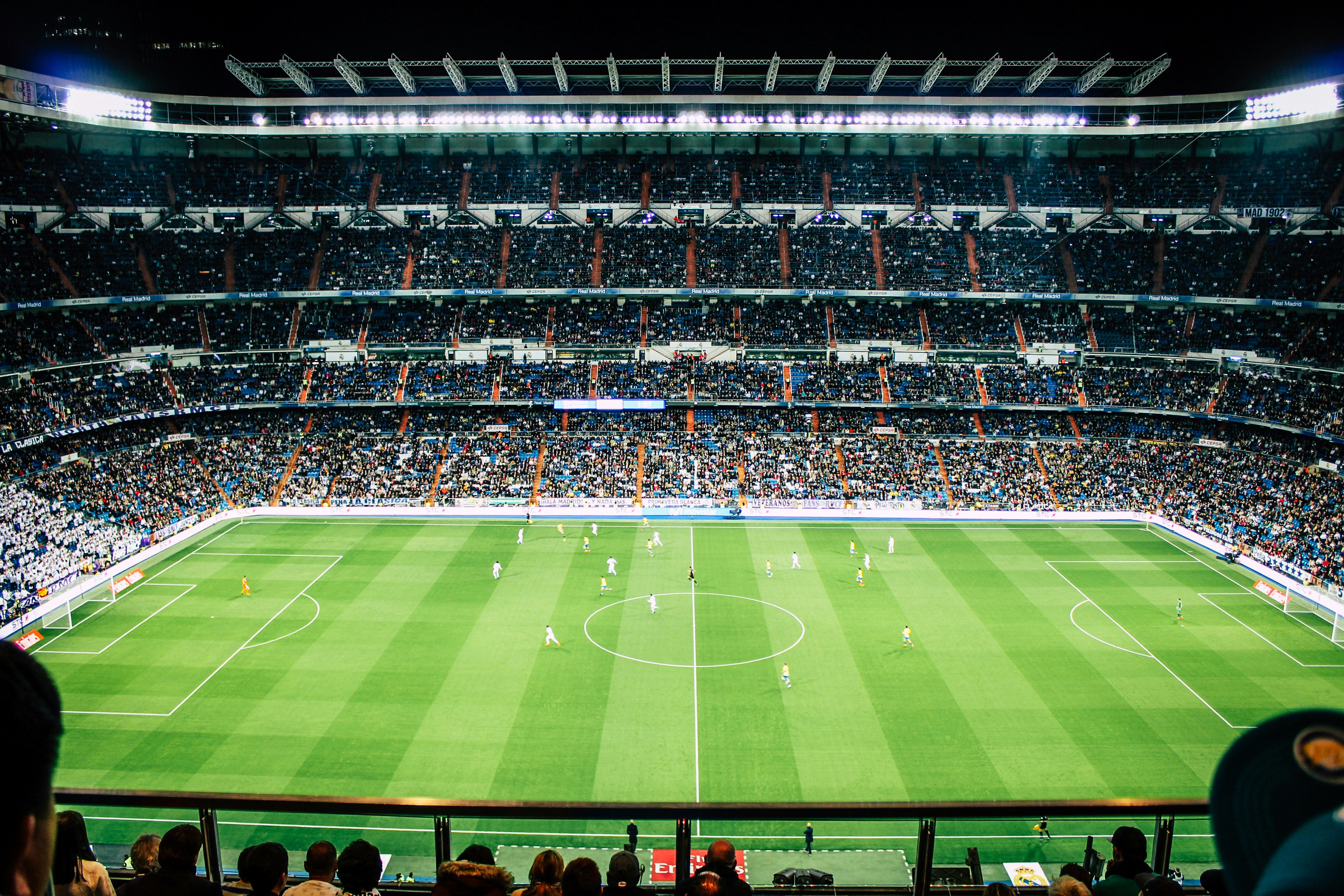 Sports Broadcasters Scale Back on 4K Streaming