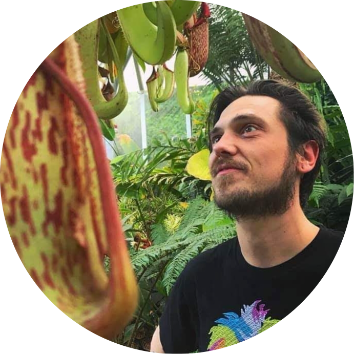 Go to the profile of Nickolaus Boldt