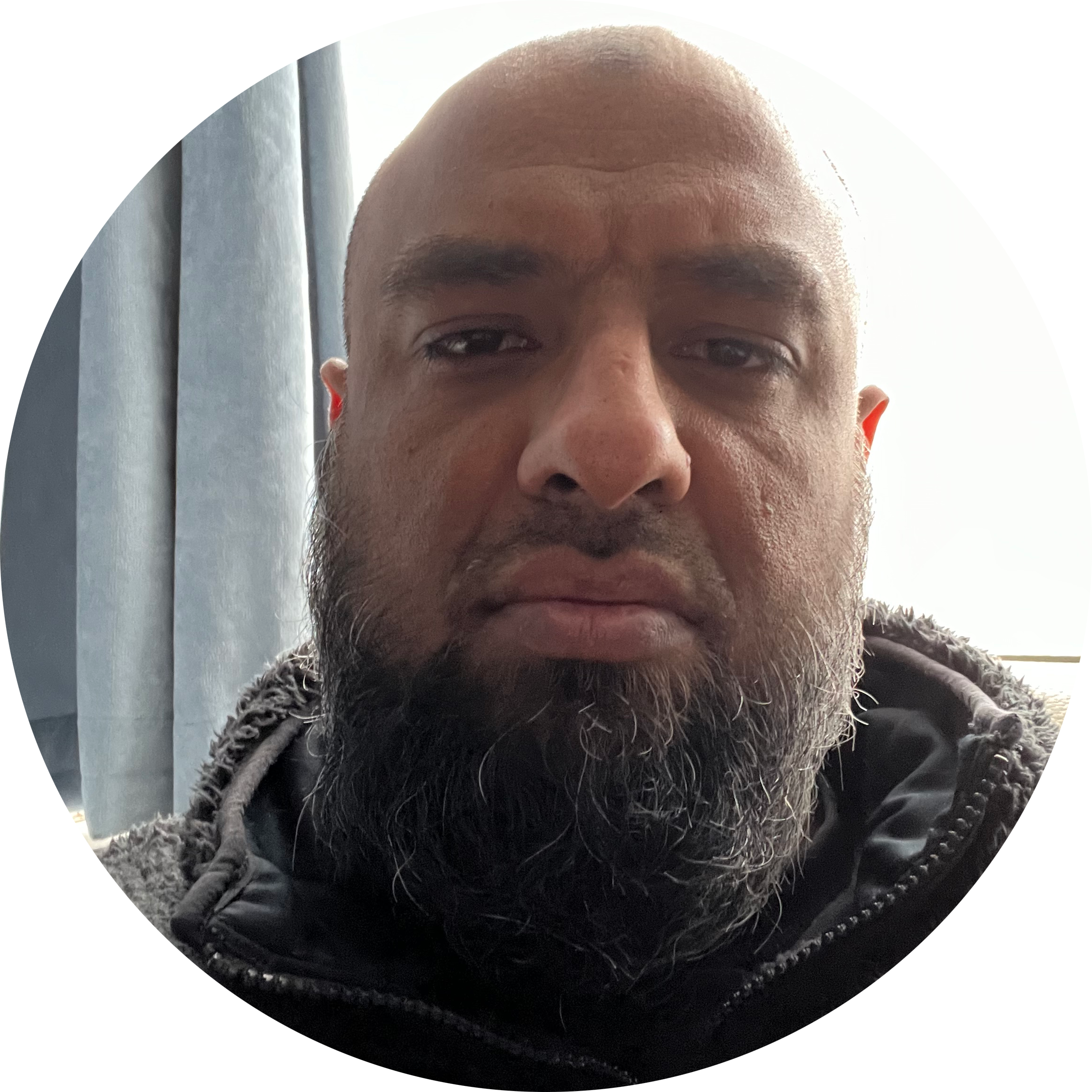 Go to the profile of Touqeer Ahmed