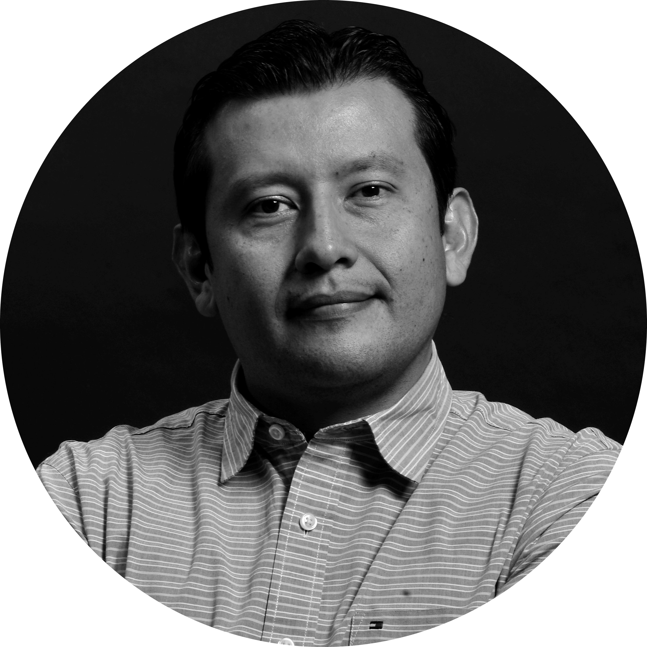 Go to the profile of CARLOS MURILL0