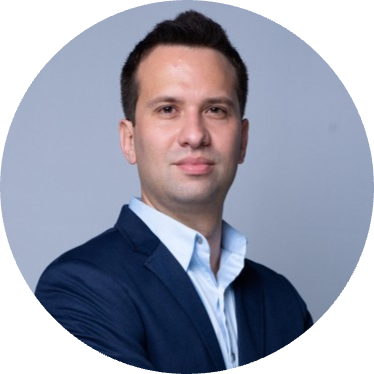 Go to the profile of Pedro Retes, CTS-D, CTS-I, ANP