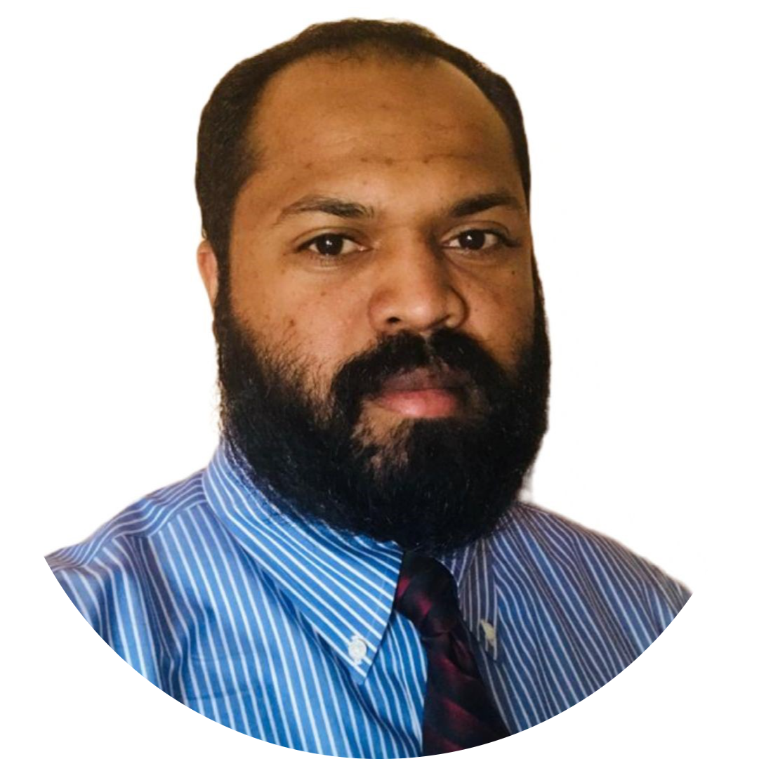 Go to the profile of Asayah Roserie