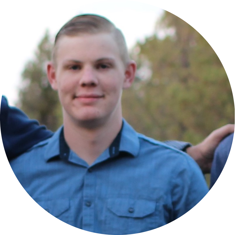 Go to the profile of Dauntless Winston Jacobson