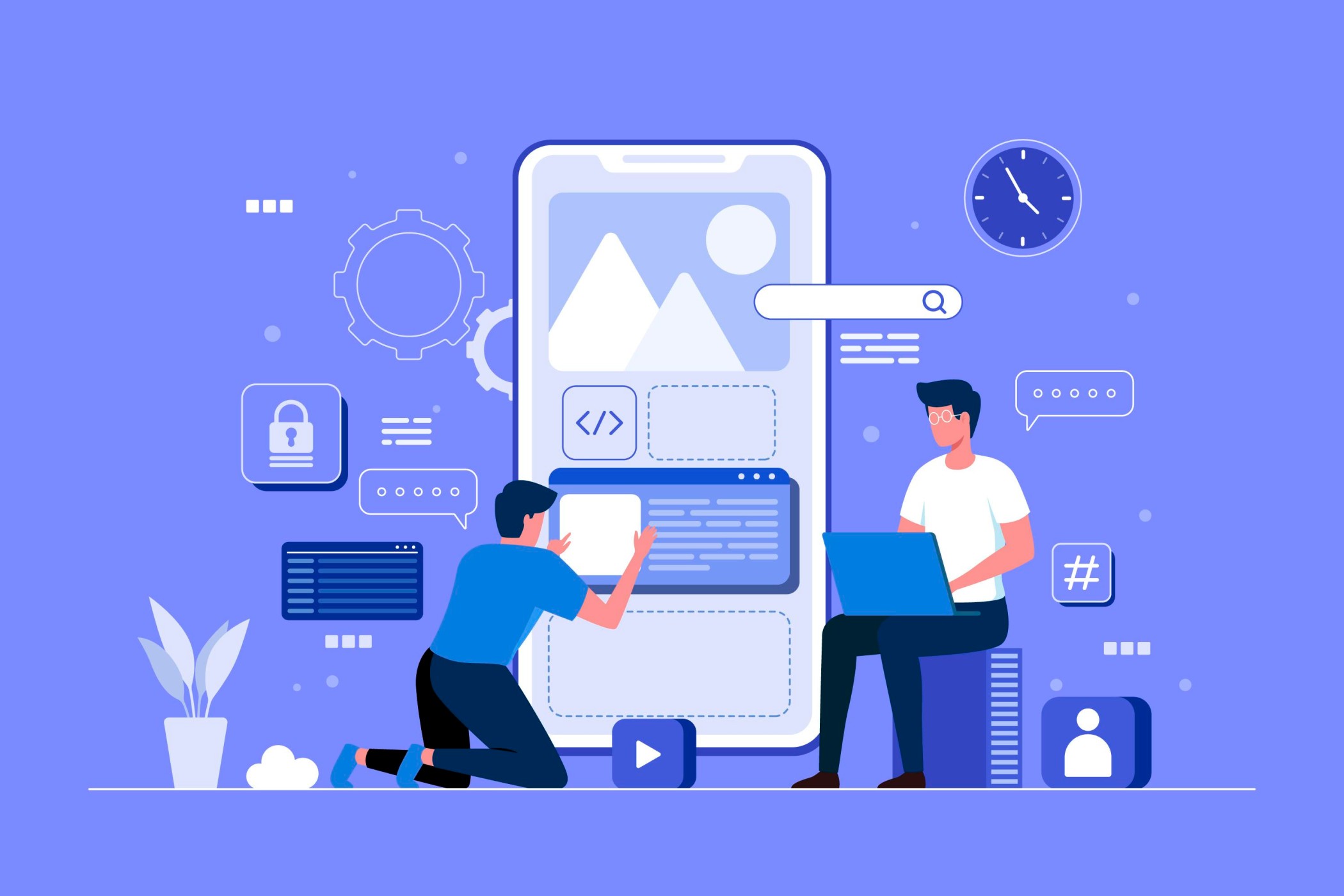 Best 9+ Mobile App Development Companies in San Francisco: Updated List