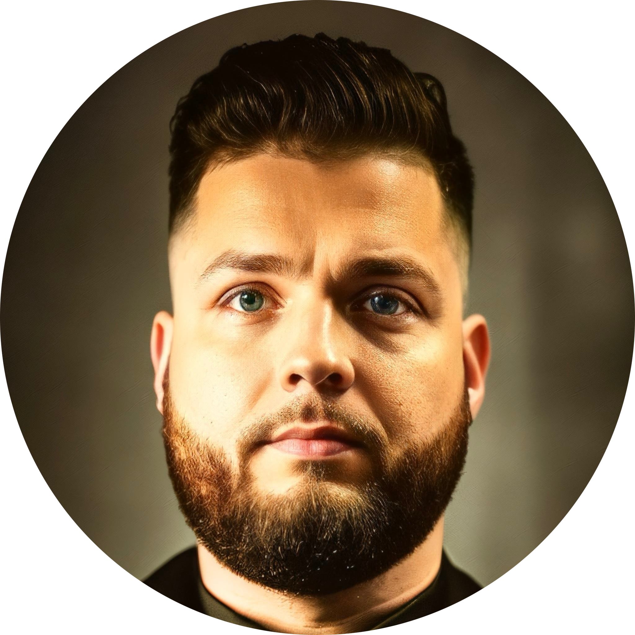 Go to the profile of Michal Slomba