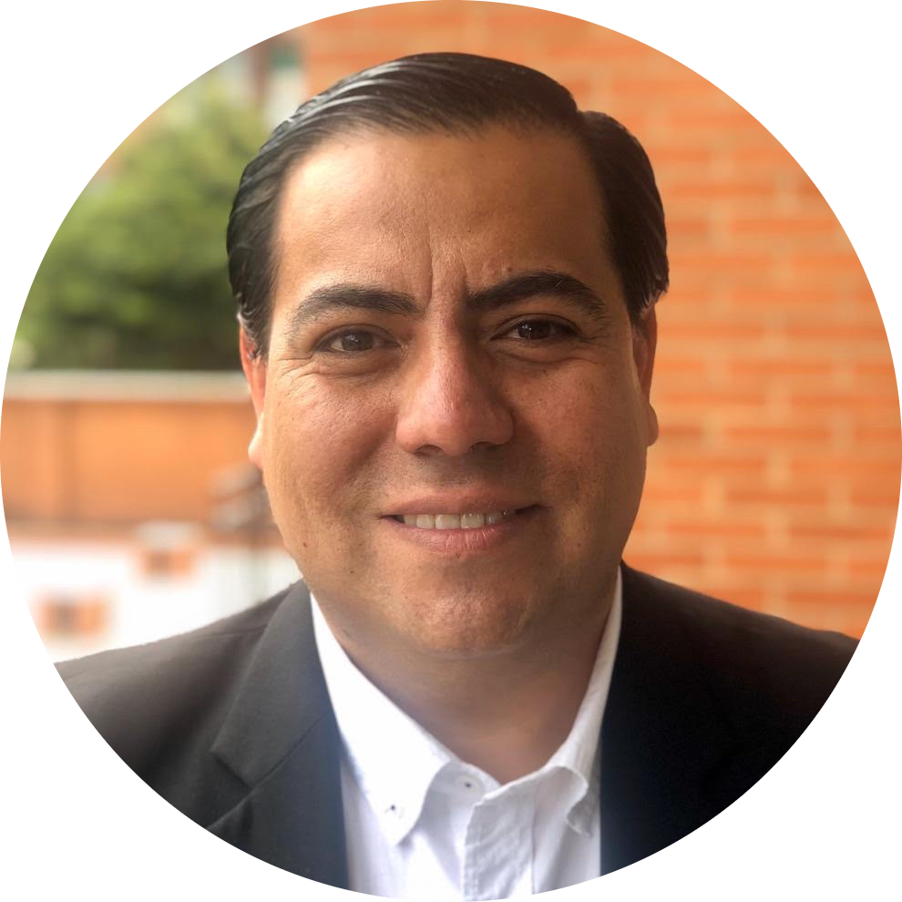 Go to the profile of Victor Matamala